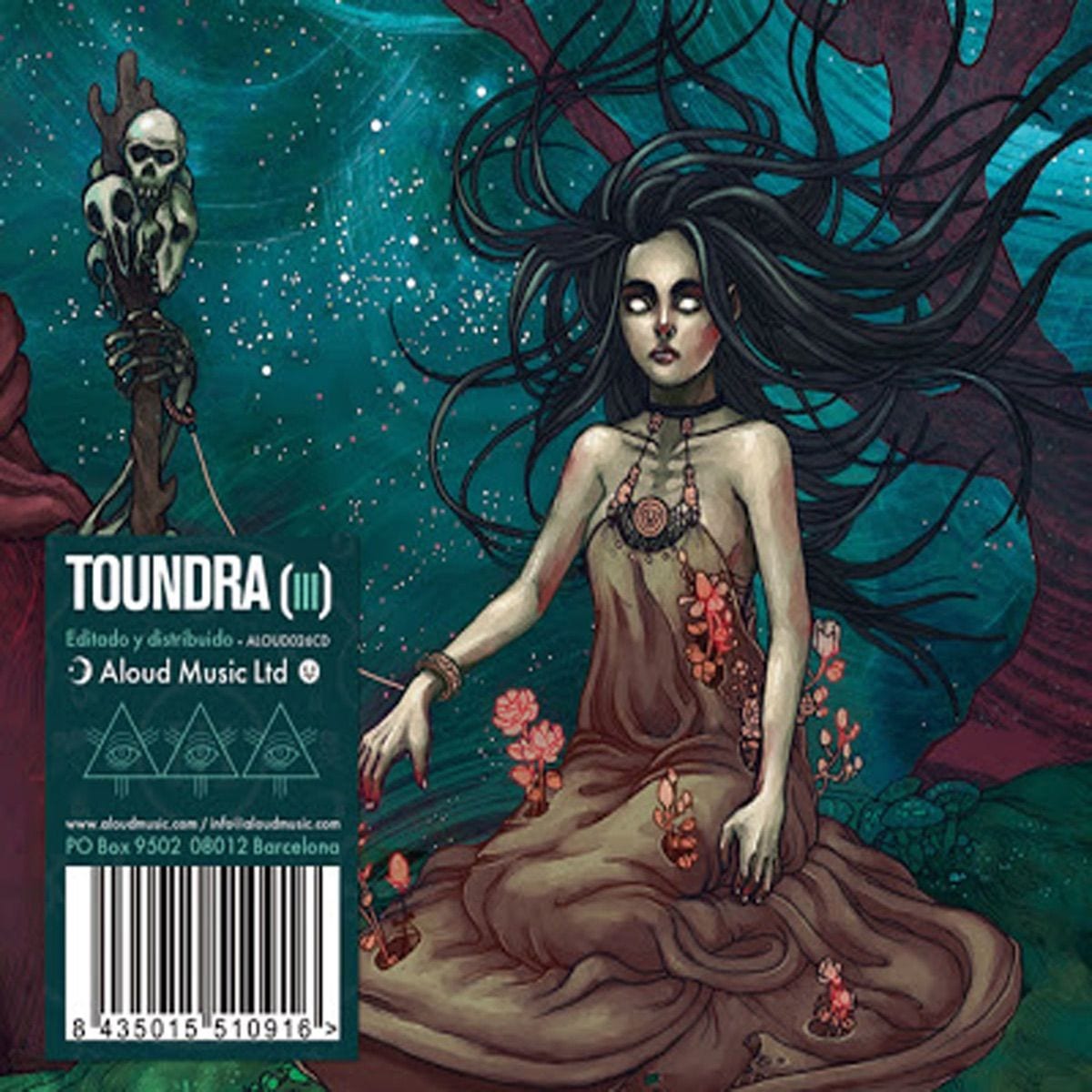 (III) cover