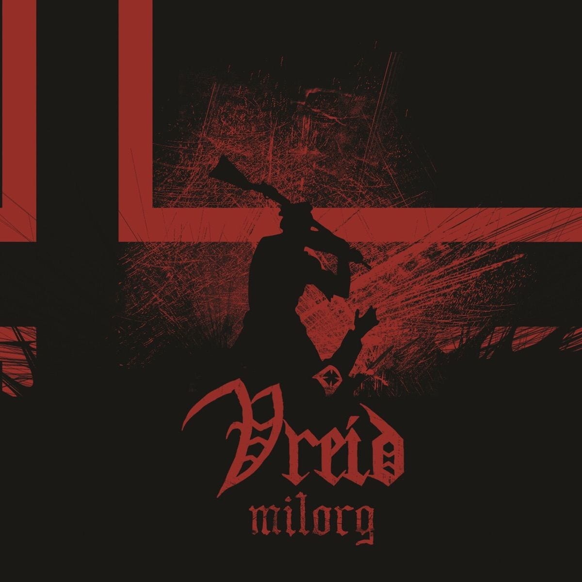 Milorg cover