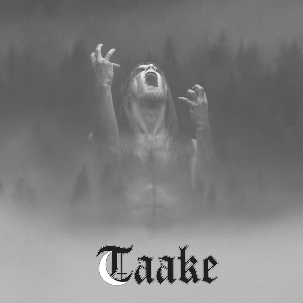 Taake cover