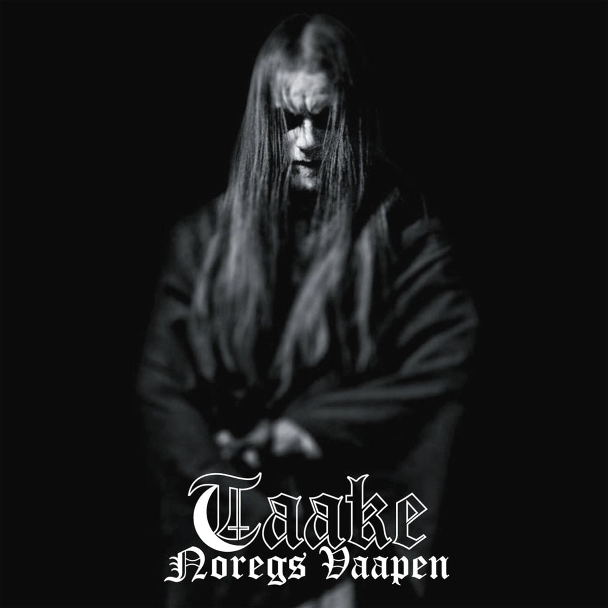 Noregs Vaapen cover