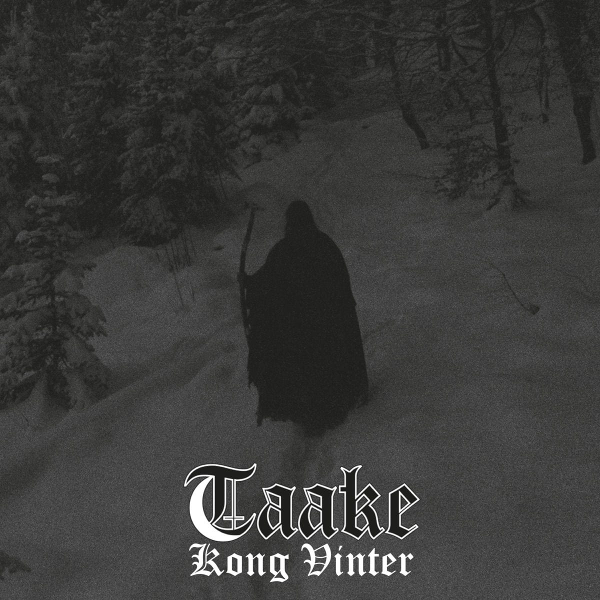 Kong Vinter cover