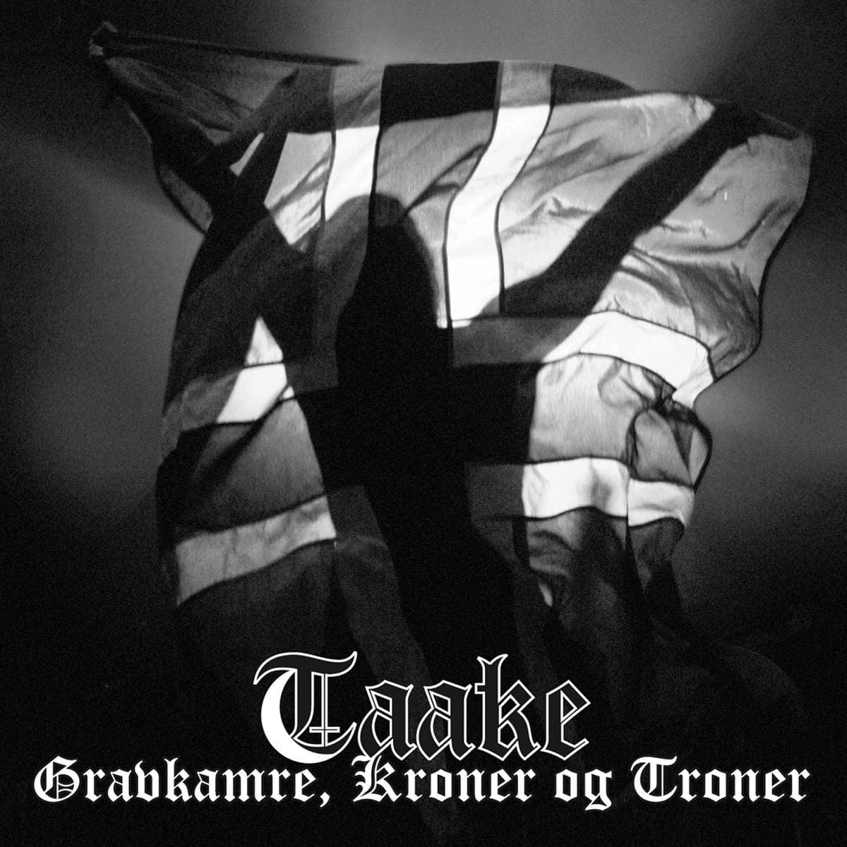 Gravkamre, Kroner Og Troner cover