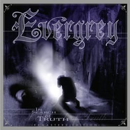 In Search of Truth album cover