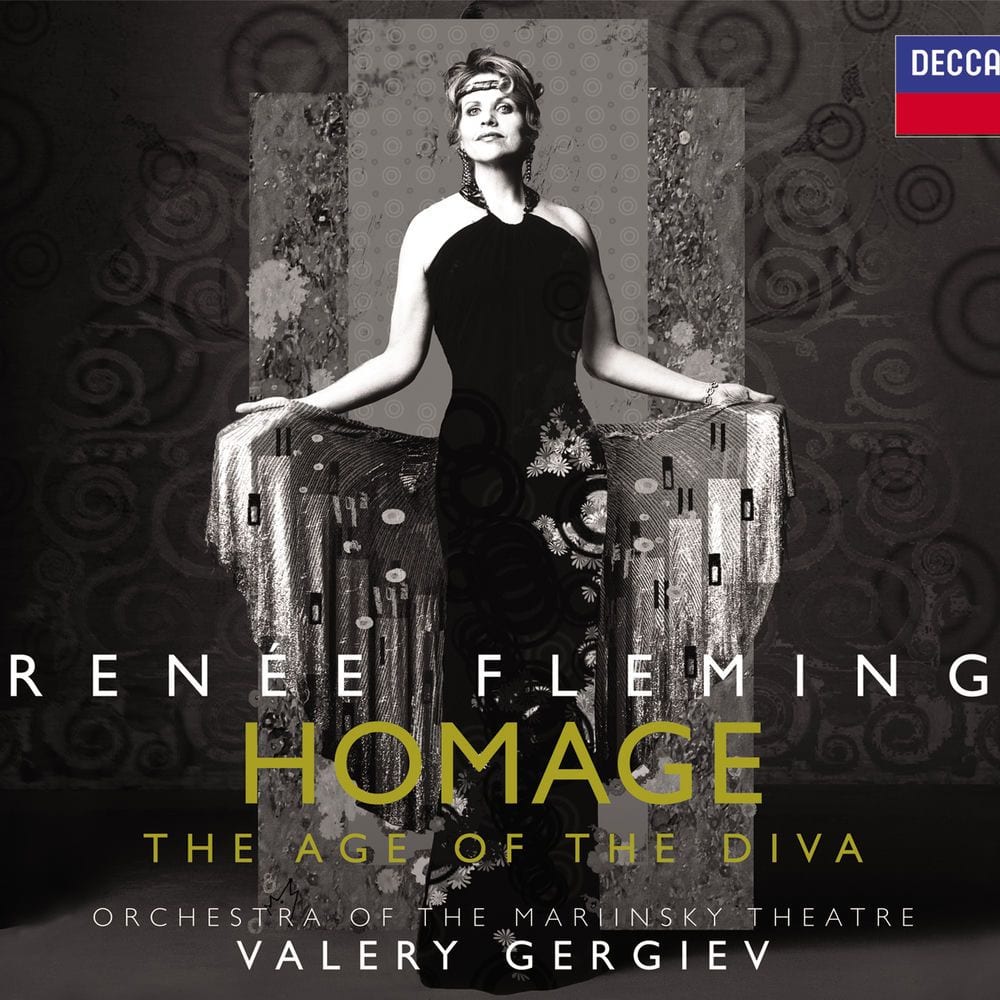 Homage: The Age of the Diva