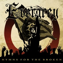 Hymns for the Broken (French Version) album cover