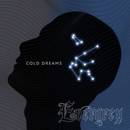 Cold Dreams album cover