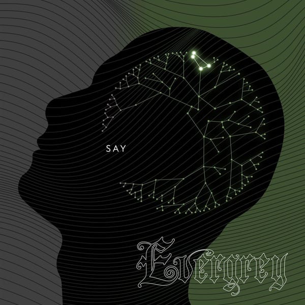 Say album cover