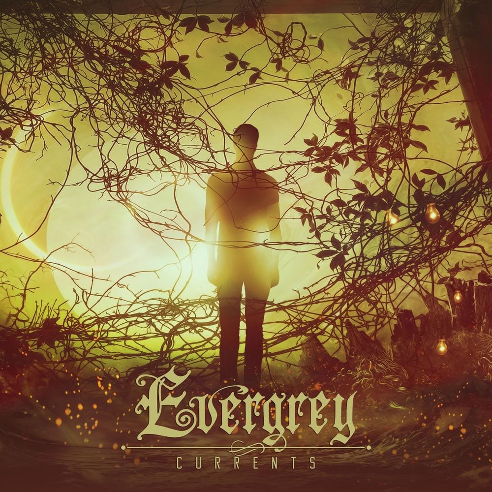 Currents cover