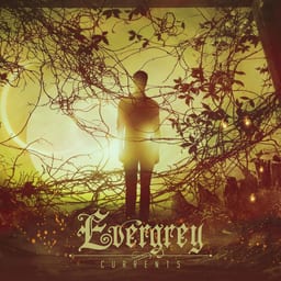 Currents album cover