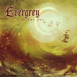A Silent Arc album cover