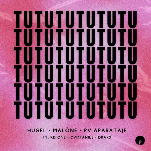 Tututu cover