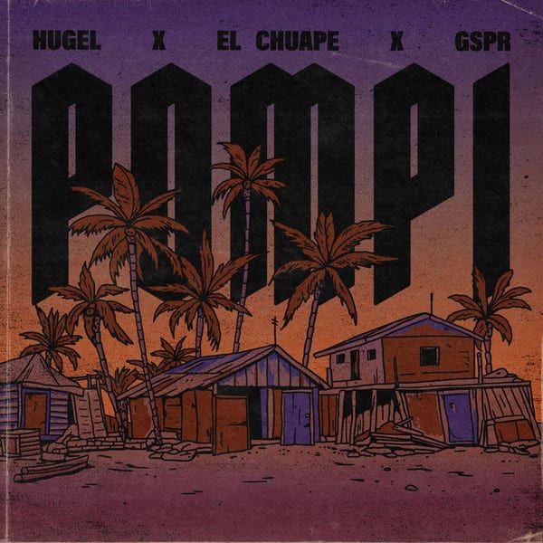 Pompi cover