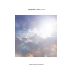 In-Between album cover