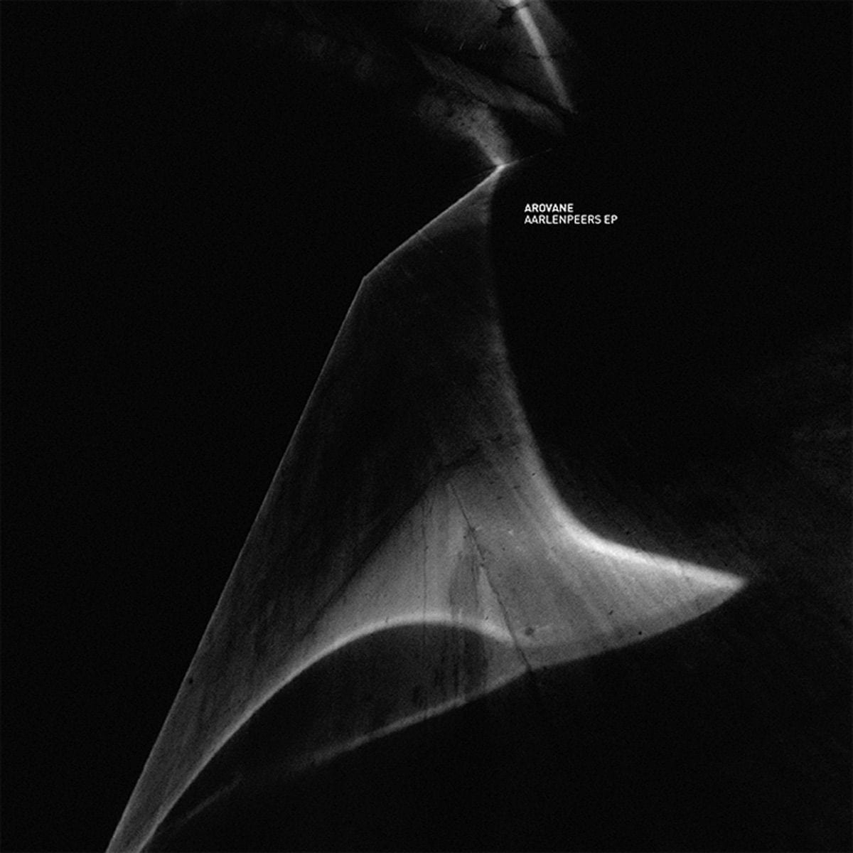 Aarlenpeers cover