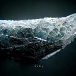 Svev album cover
