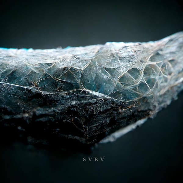 Svev album cover