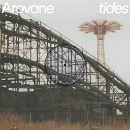 Tides (2022 Remaster) album cover