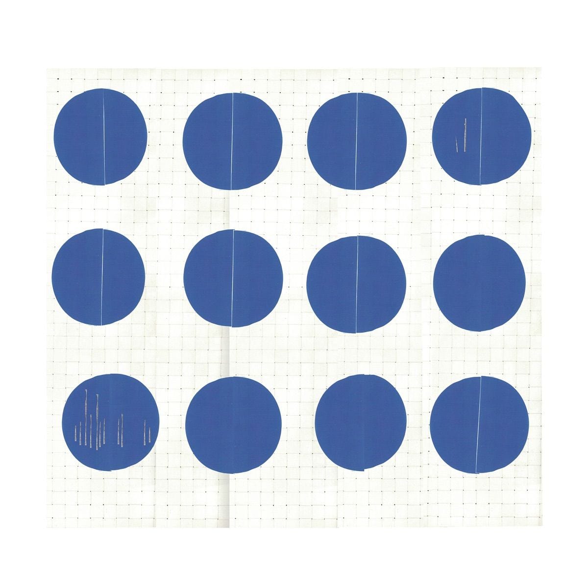Seismograf cover