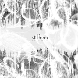 Stillform album cover