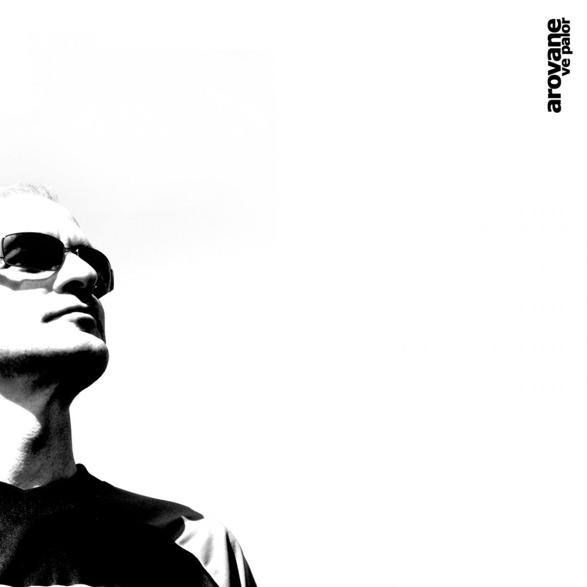 Ve Palor cover
