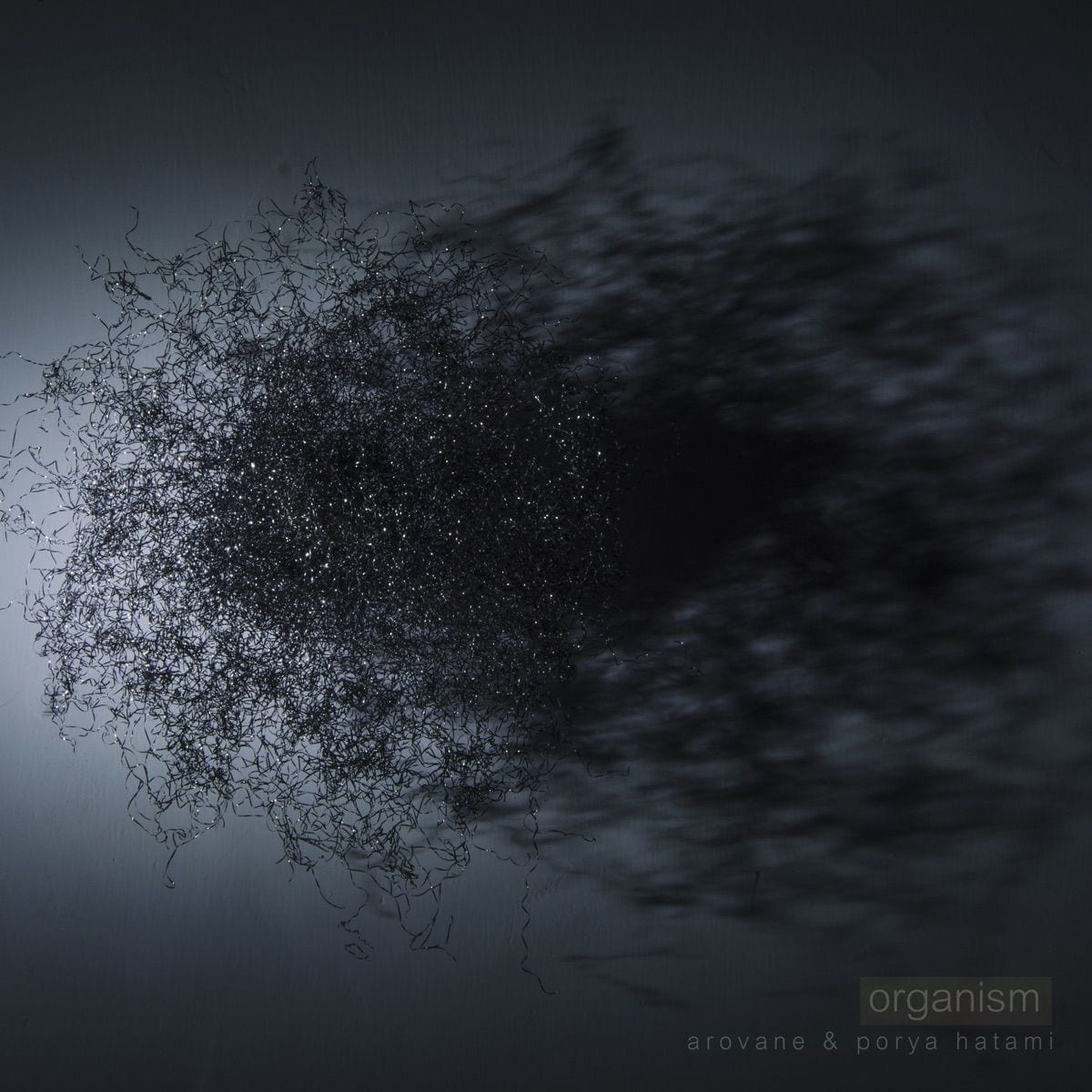 Organism cover