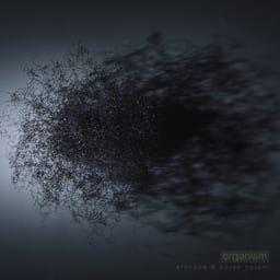 Organism album cover