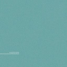 Footsteps album cover
