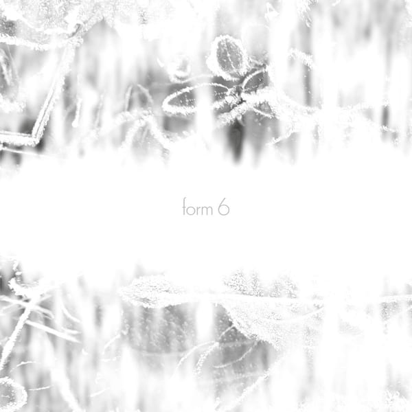 Form 6 album cover