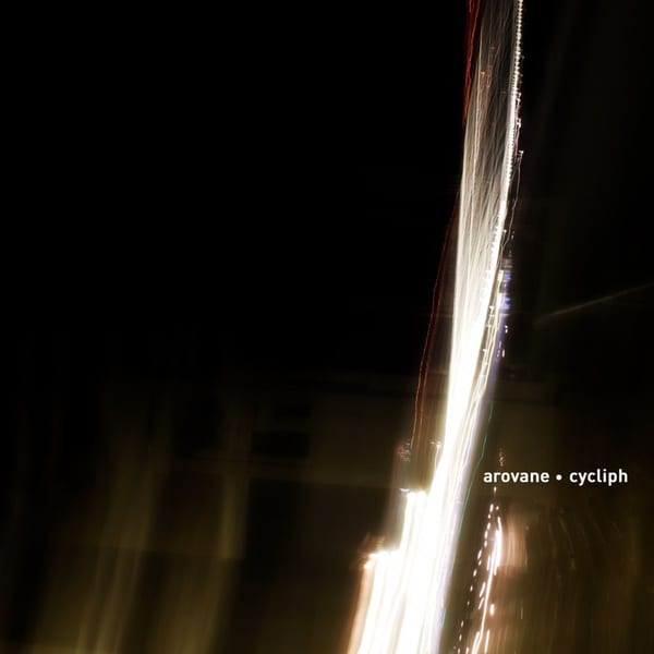 Cycliph album cover