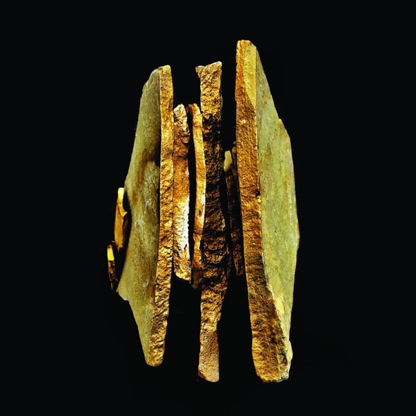 Kaziwa album cover
