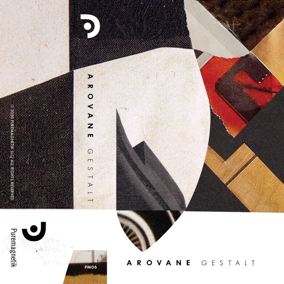 Gestalt cover