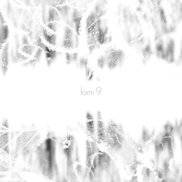 Form 9 album cover
