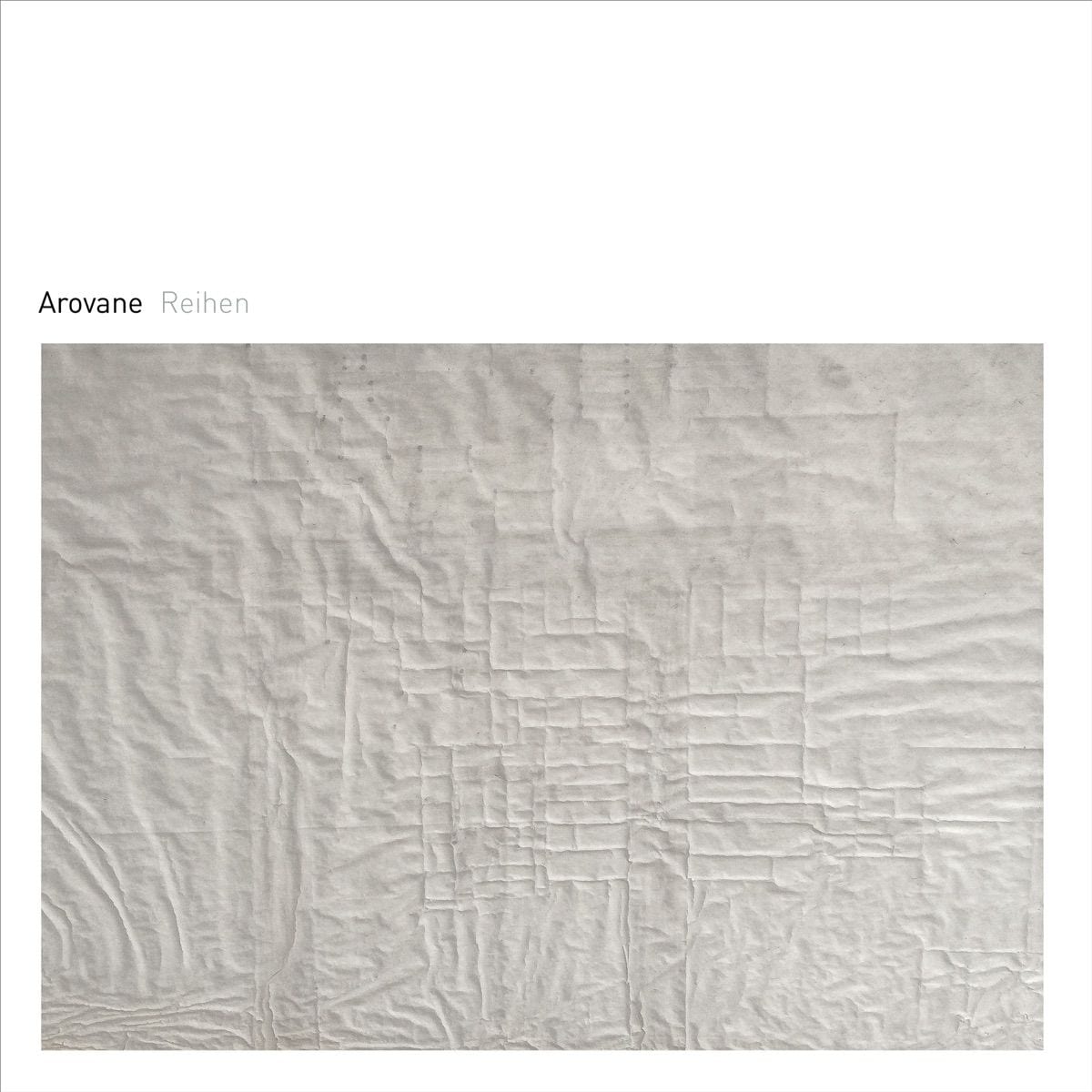 Reihen cover