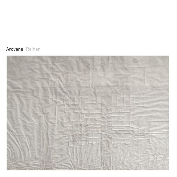 Reihen album cover