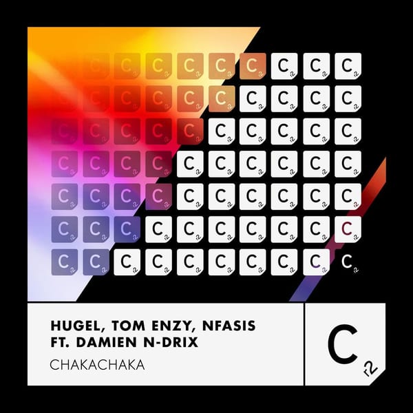 Chakachaka cover