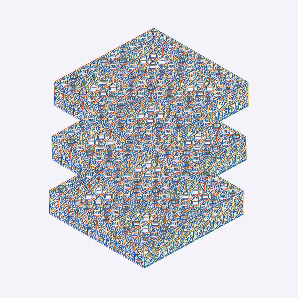 Reassemblage cover