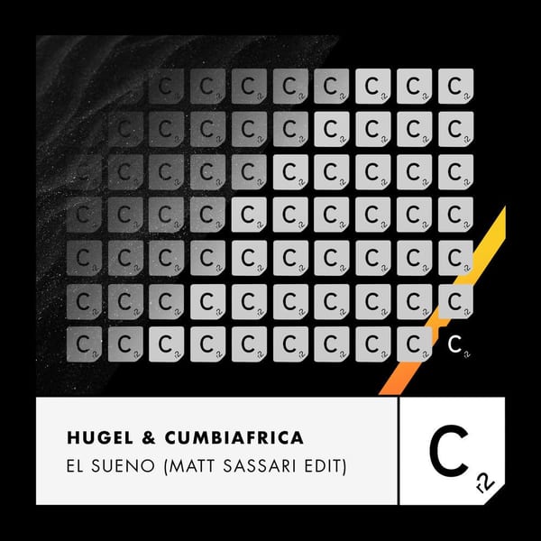 El Sueno (Matt Sassari Edit) cover