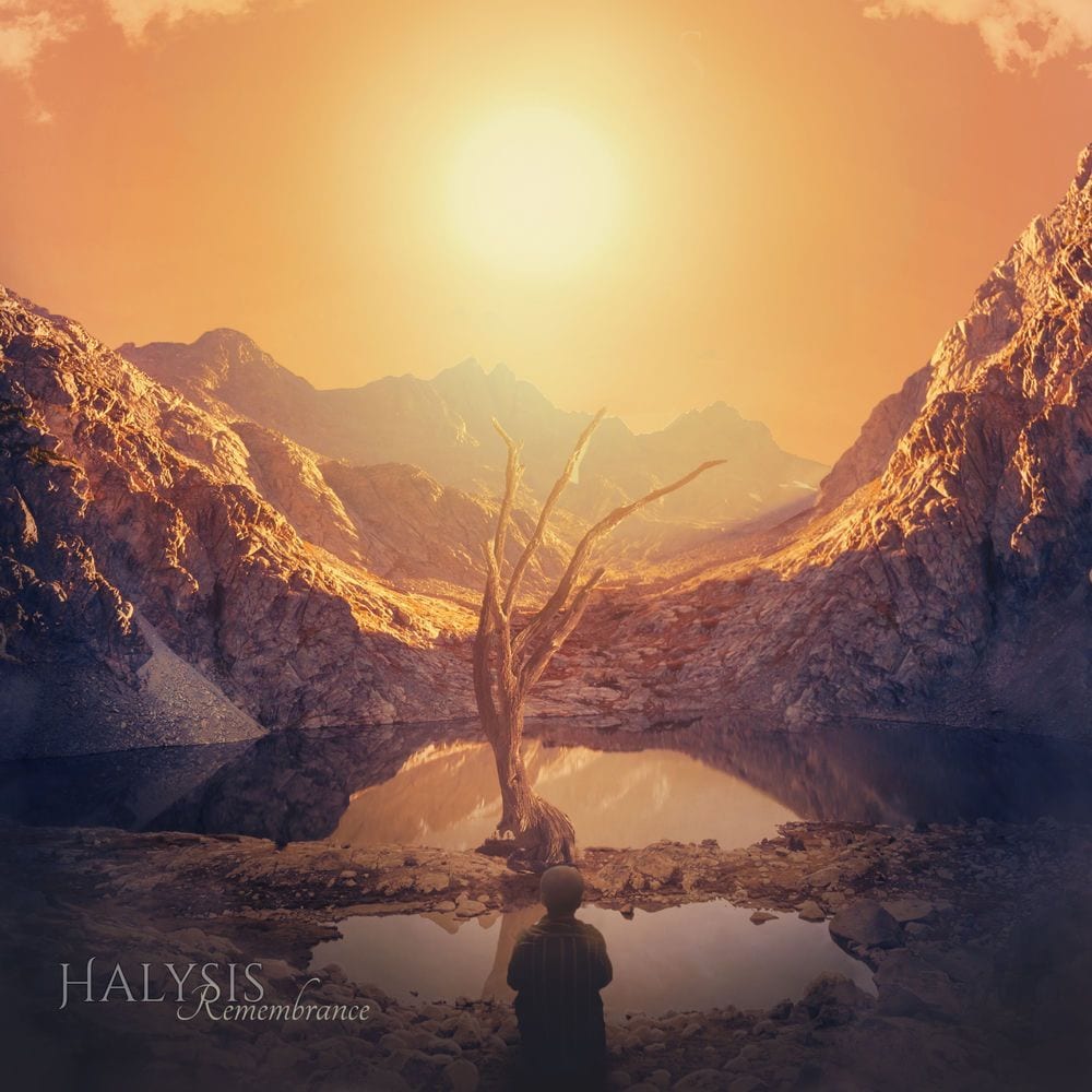 Remembrance cover