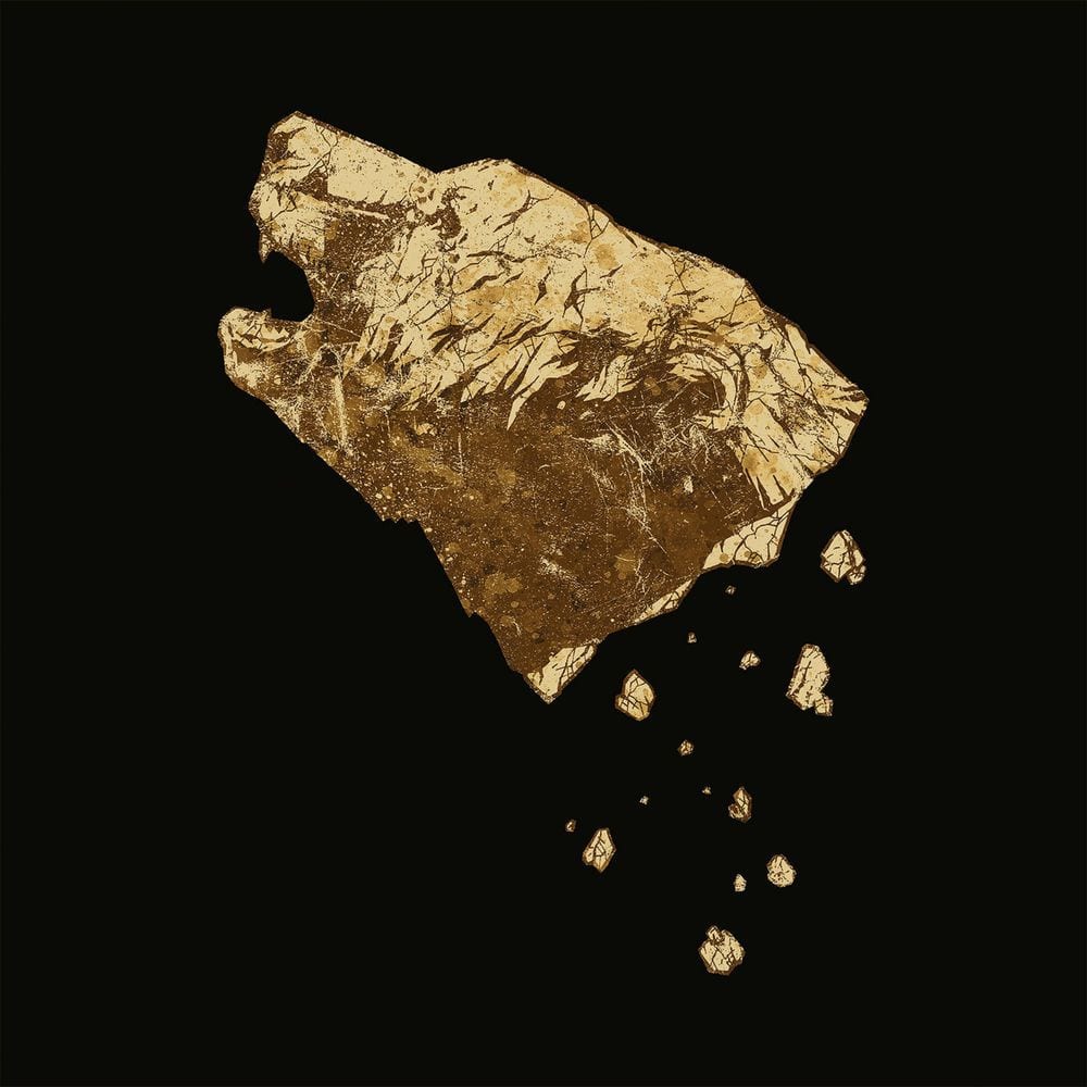 Bronze (Deluxe Edition) cover