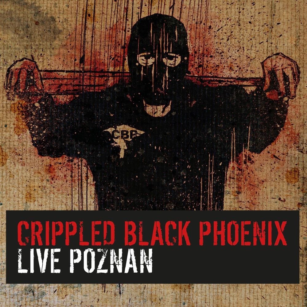 Live Poznan cover