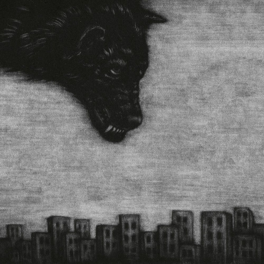Goodnight, Europe, Pt. II cover