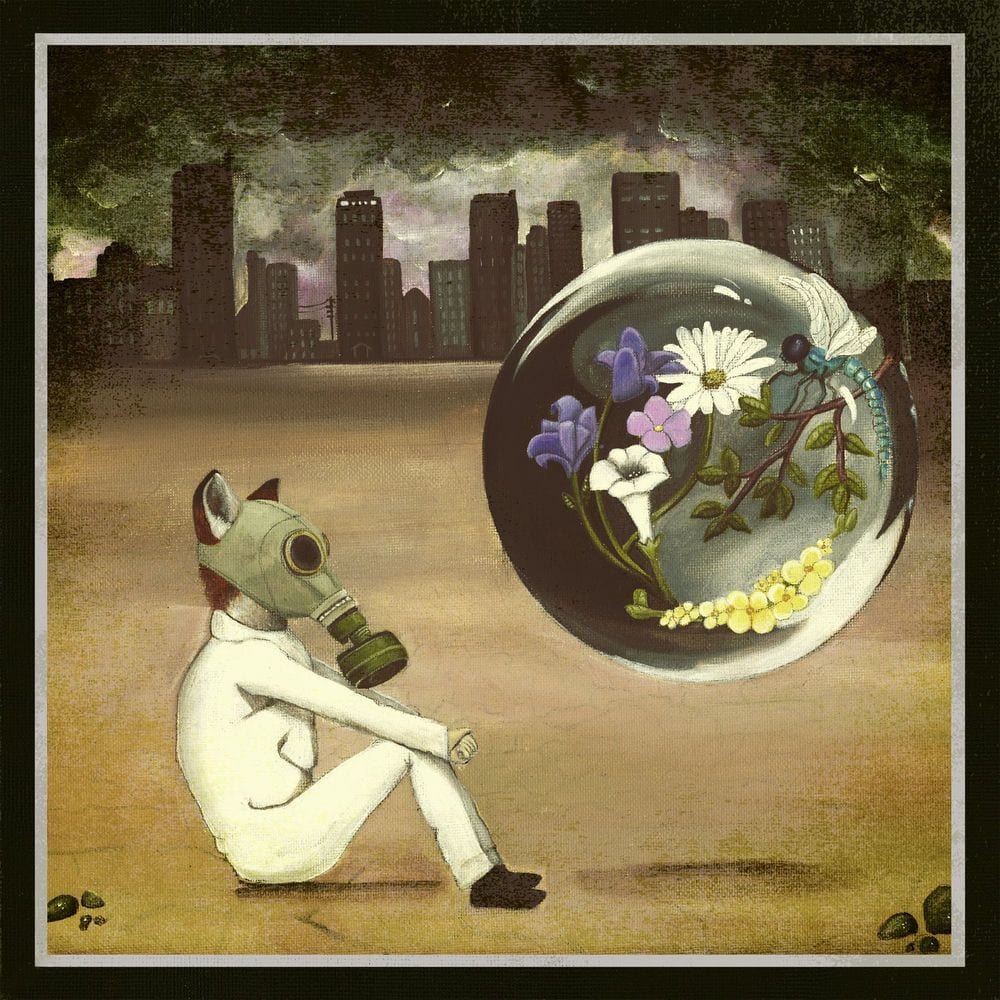 Everything is Beautiful but Us cover
