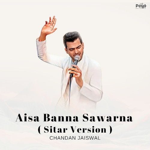 Aisa Banna Sawarna (Sitar Version) cover