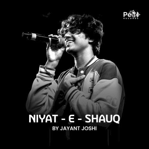 Niyat-e-Shauq cover