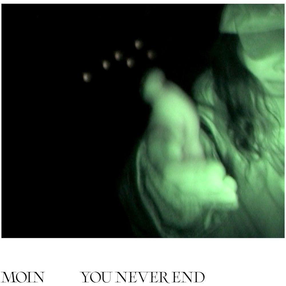 You Never End cover