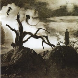 Tales & Dreams album cover