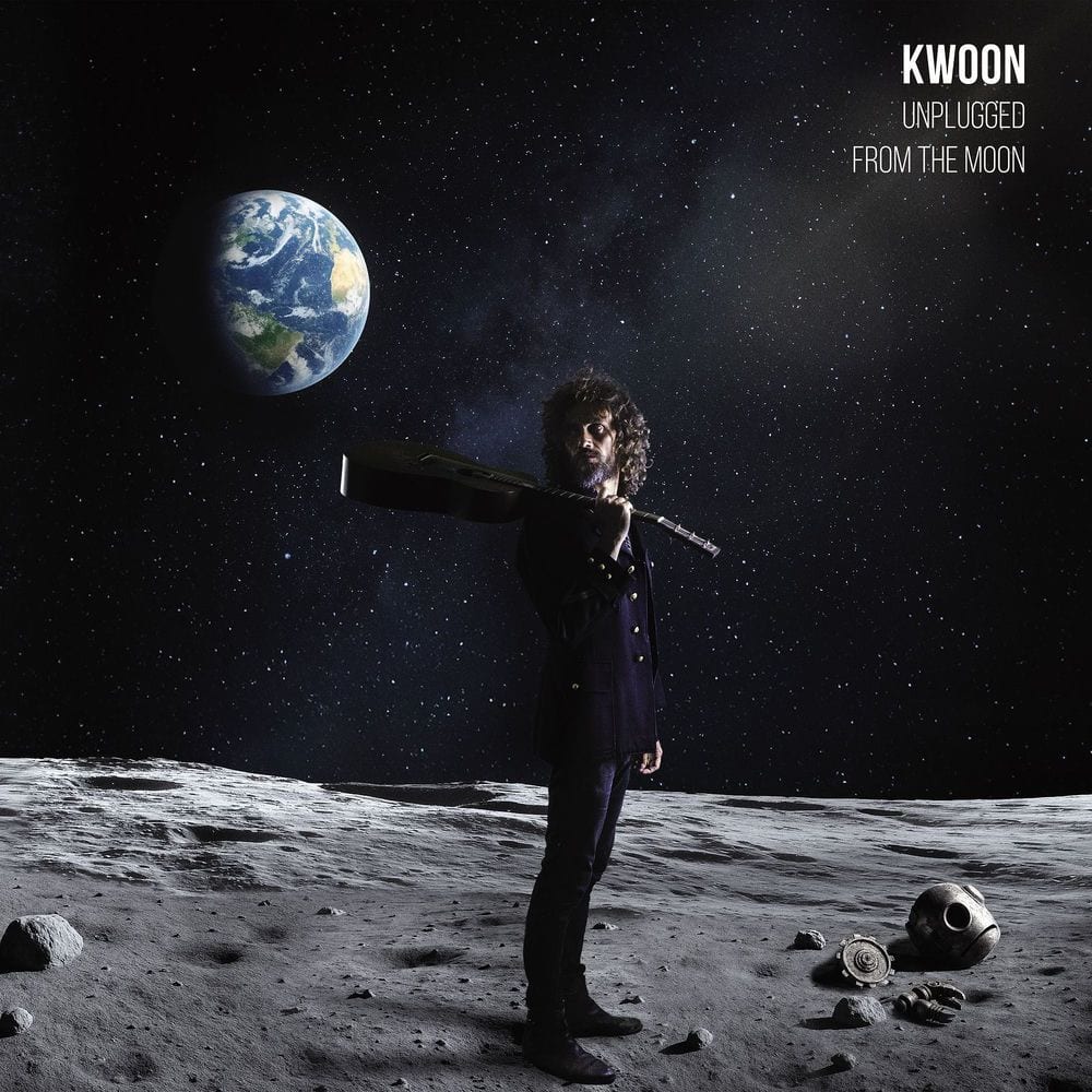 Unplugged from the Moon cover
