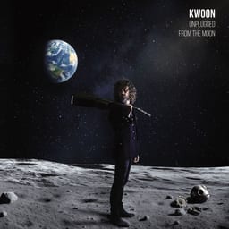 Unplugged from the Moon album cover