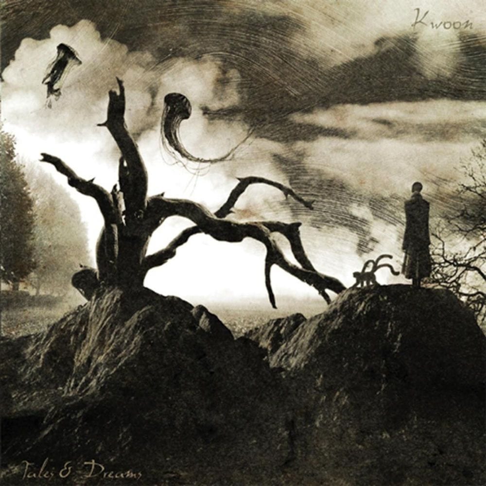 Tales and Dreams cover