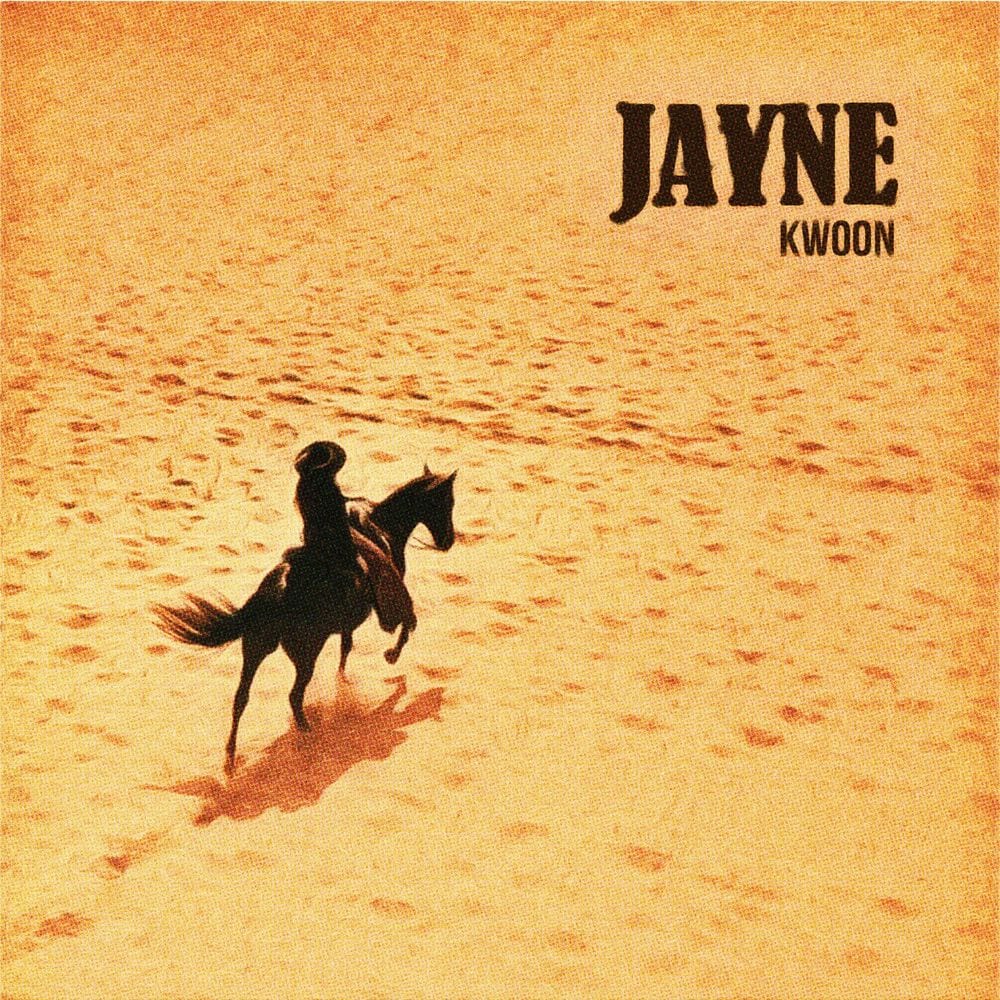 Jayne cover